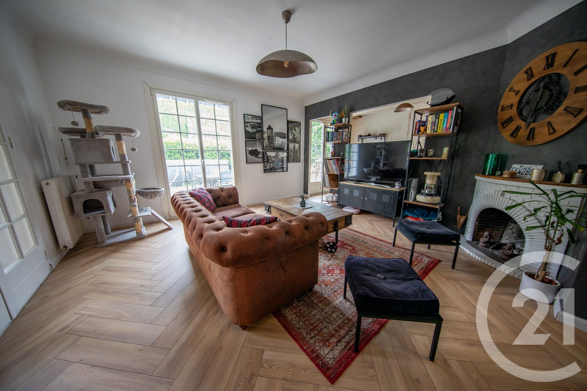 Maison 4 pièces 84 m² à vendre à Saint-Médard-en-Jalles — photo 2