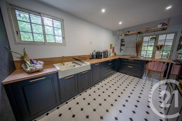 maison à vendre - 4 pièces - 84.39 m2 - ST MEDARD EN JALLES - 33 - AQUITAINE - Century 21 Kadima