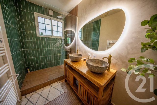 maison à vendre - 4 pièces - 84.39 m2 - ST MEDARD EN JALLES - 33 - AQUITAINE - Century 21 Kadima