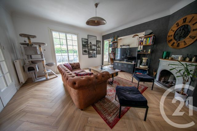 maison à vendre - 4 pièces - 84.39 m2 - ST MEDARD EN JALLES - 33 - AQUITAINE - Century 21 Kadima