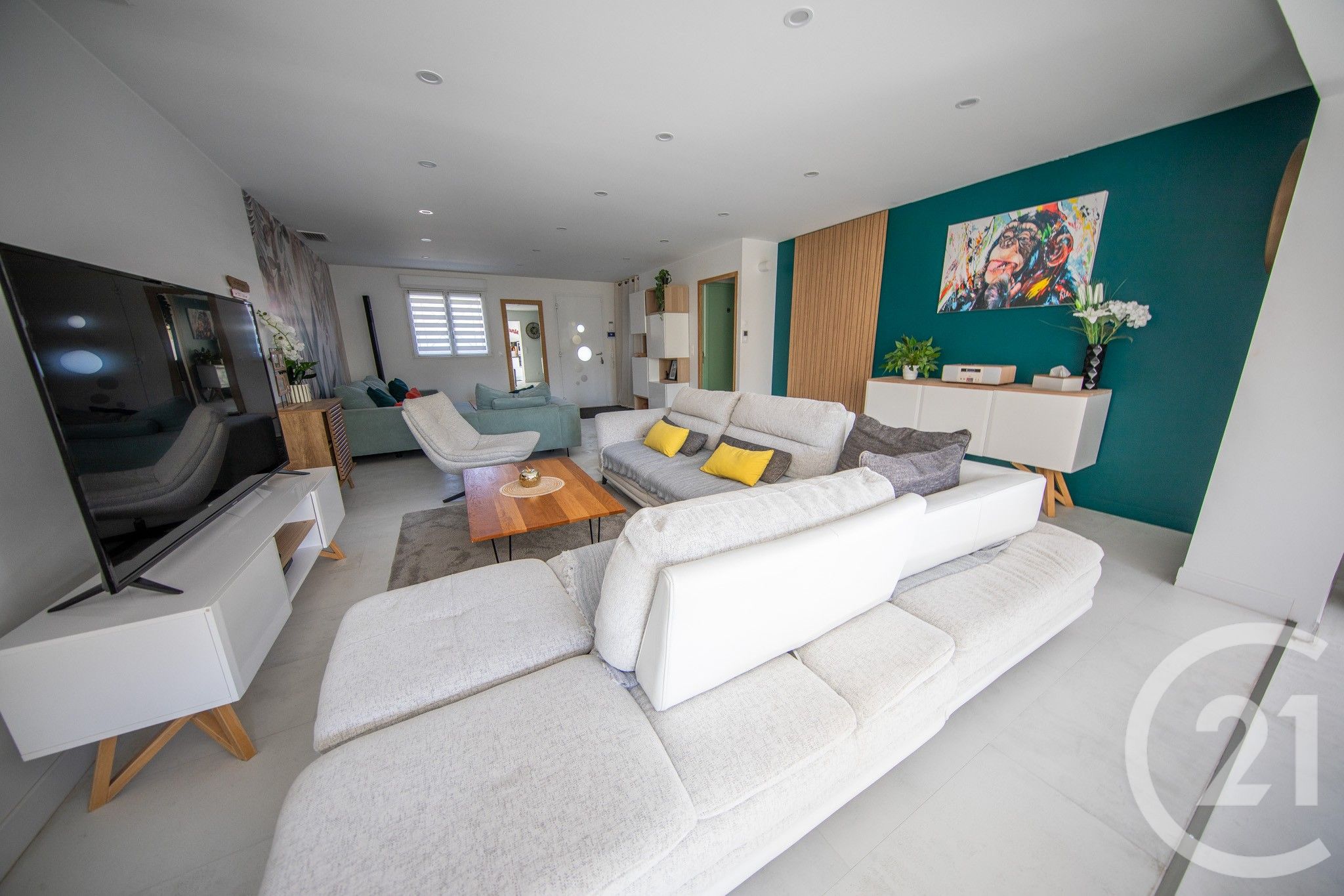 Maison 7 pièces 157 m² à vendre à Eysines — photo 3