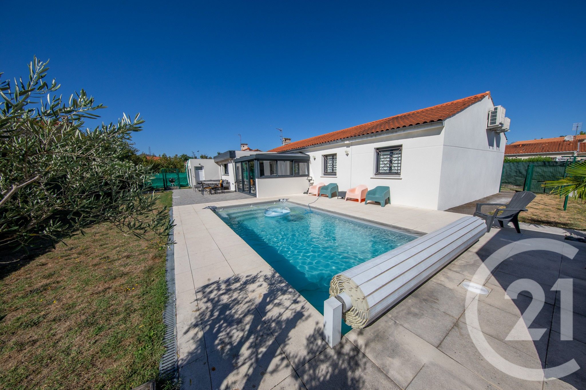 Maison 7 pièces 157 m² à vendre à Eysines — photo 1
