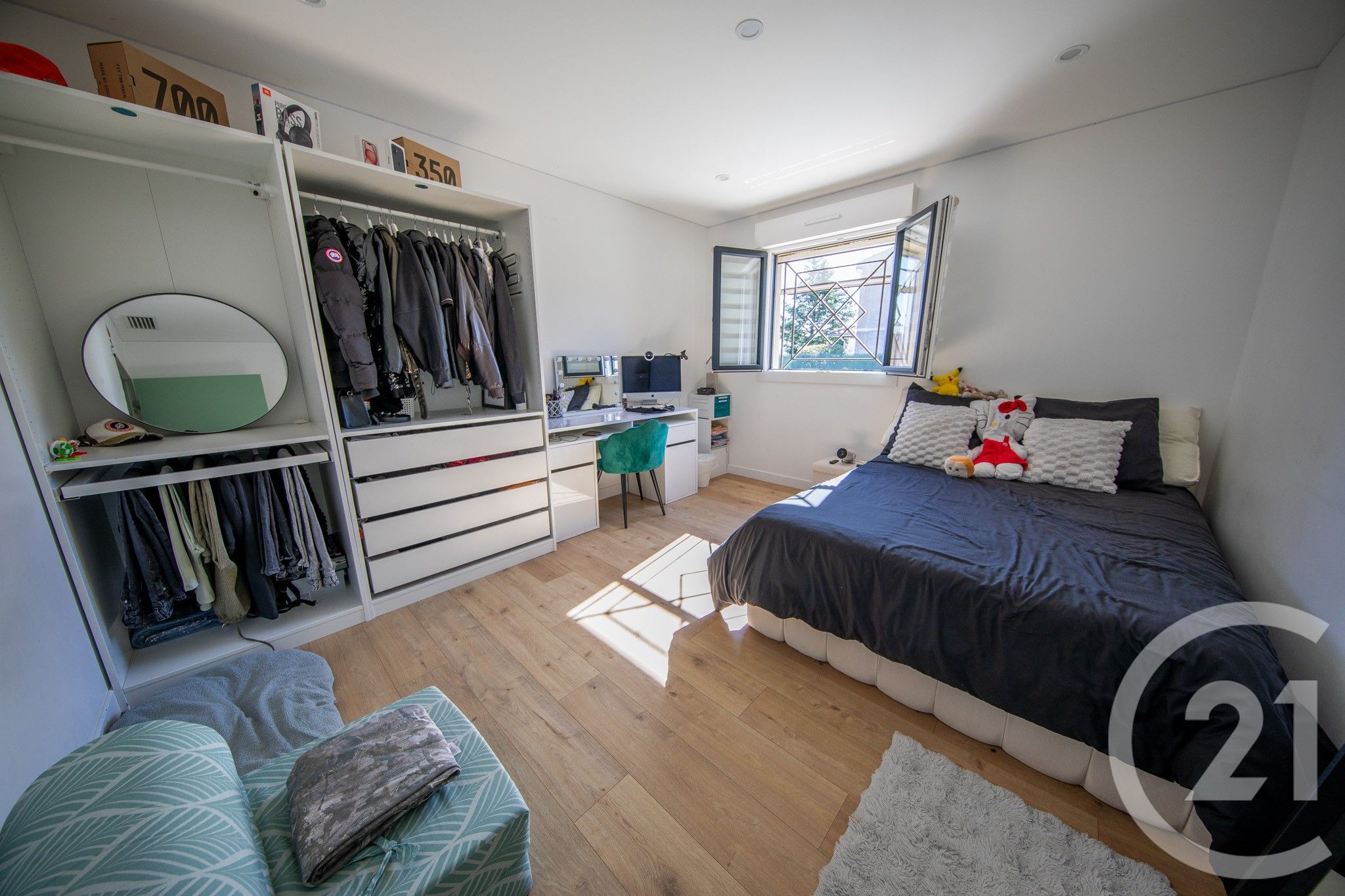 Maison 7 pièces 157 m² à vendre à Eysines — photo 9