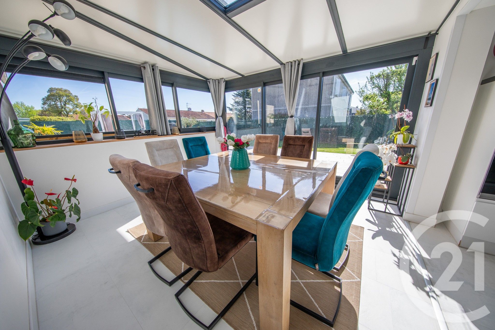 Maison 7 pièces 157 m² à vendre à Eysines — photo 4
