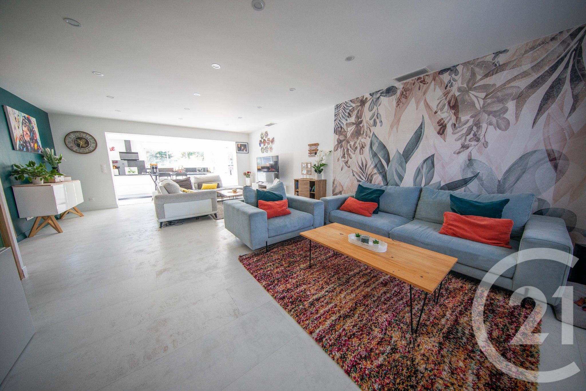 Maison 7 pièces 157 m² à vendre à Eysines — photo 2