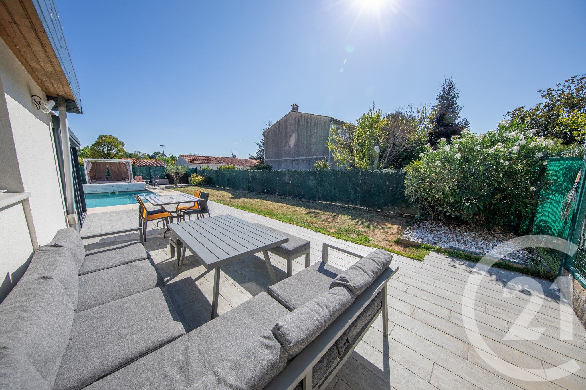 Maison 7 pièces 157 m² à vendre à Eysines — photo 12