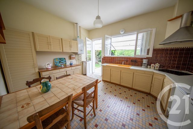 maison à vendre - 6 pièces - 118.38 m2 - LE HAILLAN - 33 - AQUITAINE - Century 21 Kadima