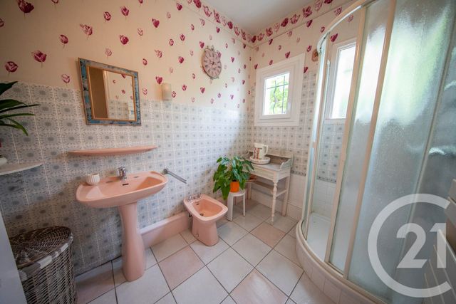 maison à vendre - 6 pièces - 118.38 m2 - LE HAILLAN - 33 - AQUITAINE - Century 21 Kadima