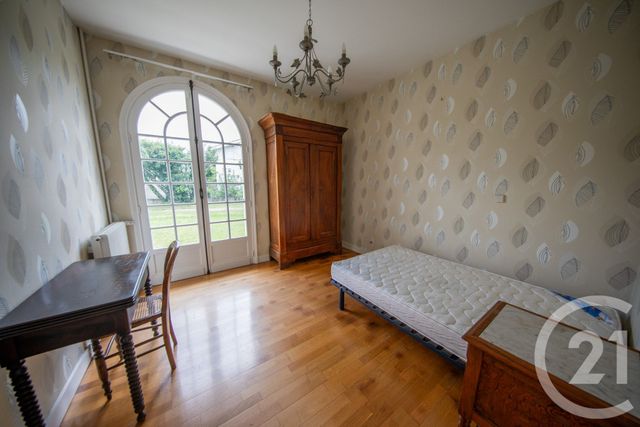 maison à vendre - 6 pièces - 118.38 m2 - LE HAILLAN - 33 - AQUITAINE - Century 21 Kadima