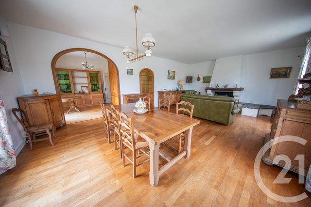 maison à vendre - 6 pièces - 118.38 m2 - LE HAILLAN - 33 - AQUITAINE - Century 21 Kadima
