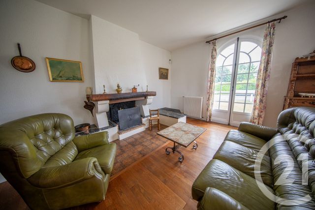 maison à vendre - 6 pièces - 118.38 m2 - LE HAILLAN - 33 - AQUITAINE - Century 21 Kadima