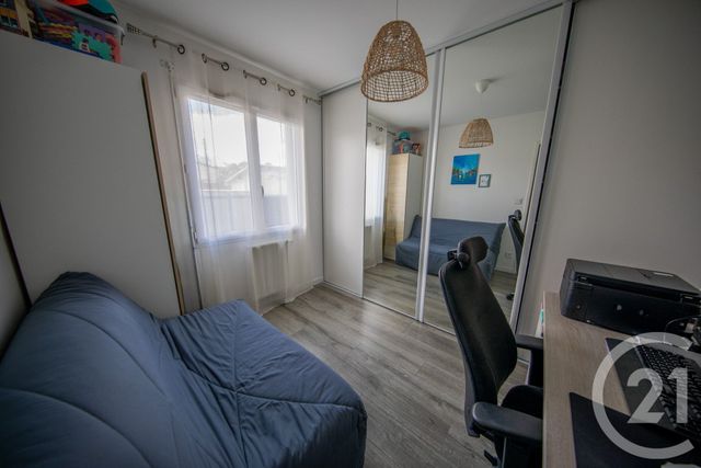 maison à vendre - 4 pièces - 79.28 m2 - LE TAILLAN MEDOC - 33 - AQUITAINE - Century 21 Kadima