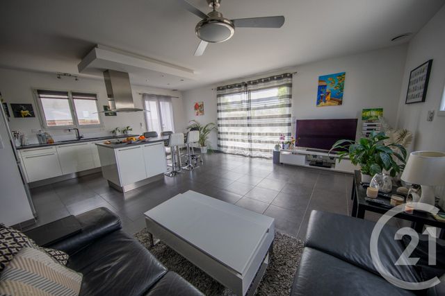 maison à vendre - 4 pièces - 79.28 m2 - LE TAILLAN MEDOC - 33 - AQUITAINE - Century 21 Kadima