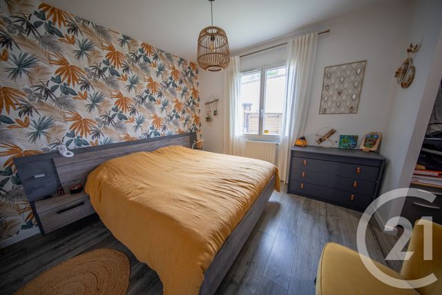 maison à vendre - 4 pièces - 79.28 m2 - LE TAILLAN MEDOC - 33 - AQUITAINE - Century 21 Kadima