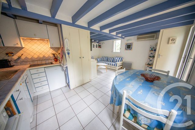 maison à vendre - 3 pièces - 37.64 m2 - LACANAU - 33 - AQUITAINE - Century 21 Kadima