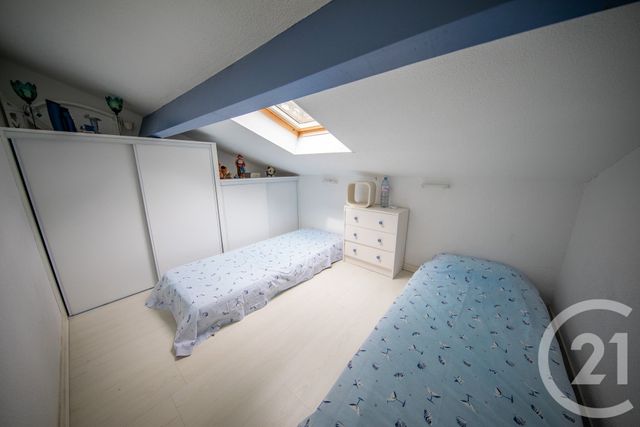 maison à vendre - 3 pièces - 37.64 m2 - LACANAU - 33 - AQUITAINE - Century 21 Kadima