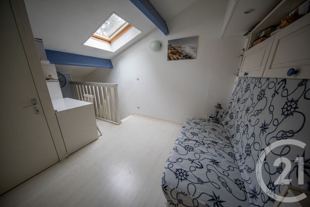 maison à vendre - 3 pièces - 37.64 m2 - LACANAU - 33 - AQUITAINE - Century 21 Kadima