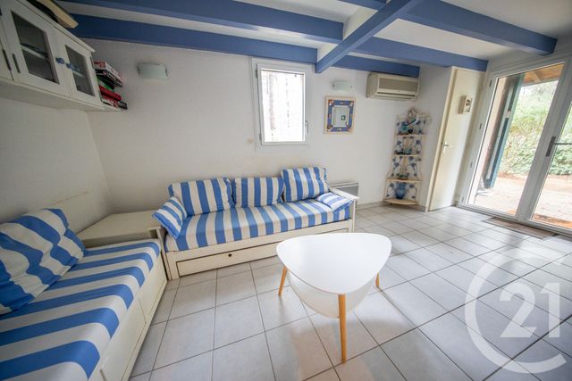 maison à vendre - 3 pièces - 37.64 m2 - LACANAU - 33 - AQUITAINE - Century 21 Kadima