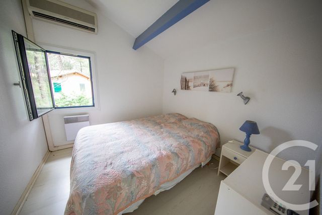 maison à vendre - 3 pièces - 37.64 m2 - LACANAU - 33 - AQUITAINE - Century 21 Kadima