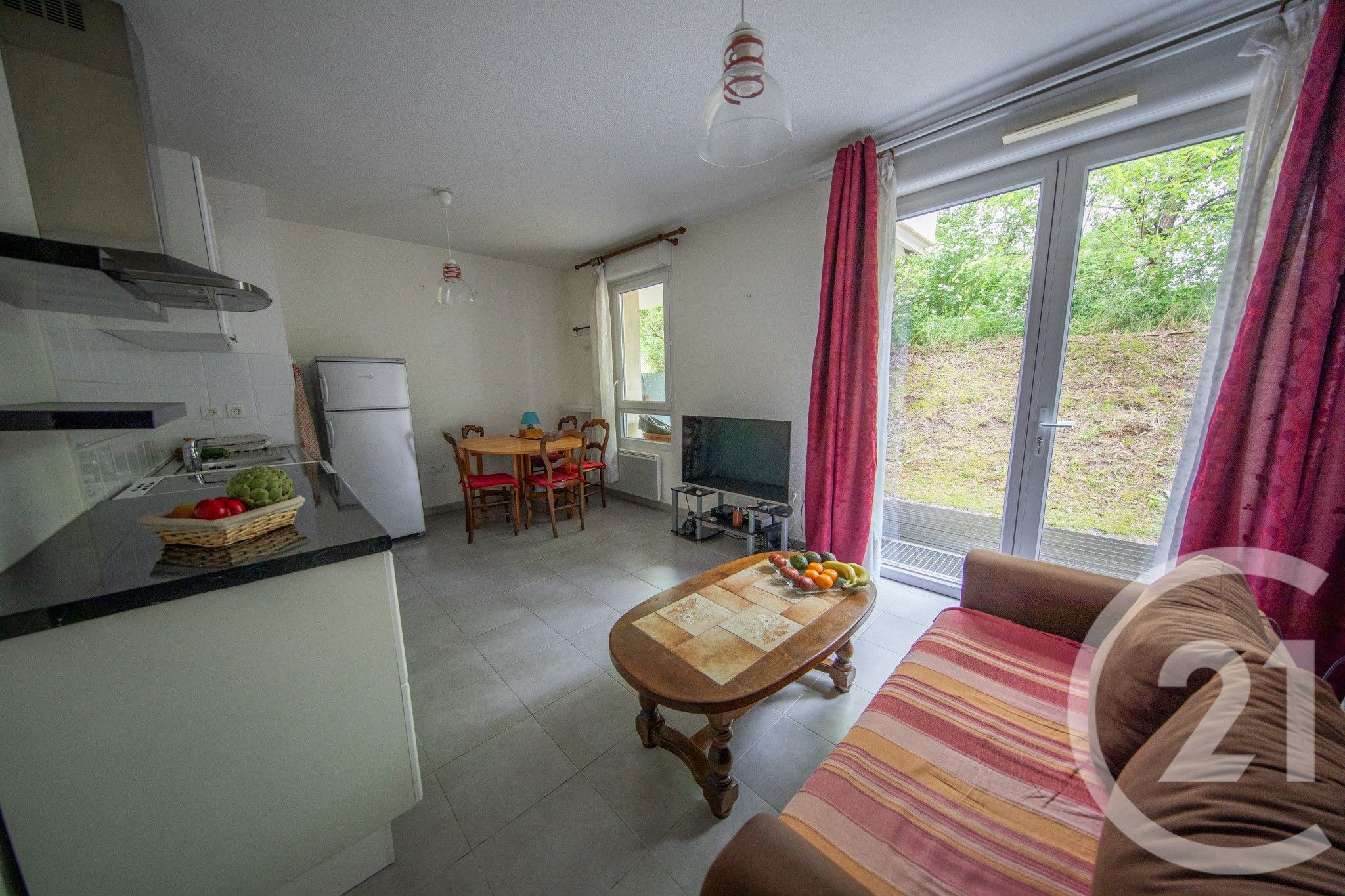 Appartement 2 pièces 38 m² à vendre à Saint-Médard-en-Jalles — photo 3