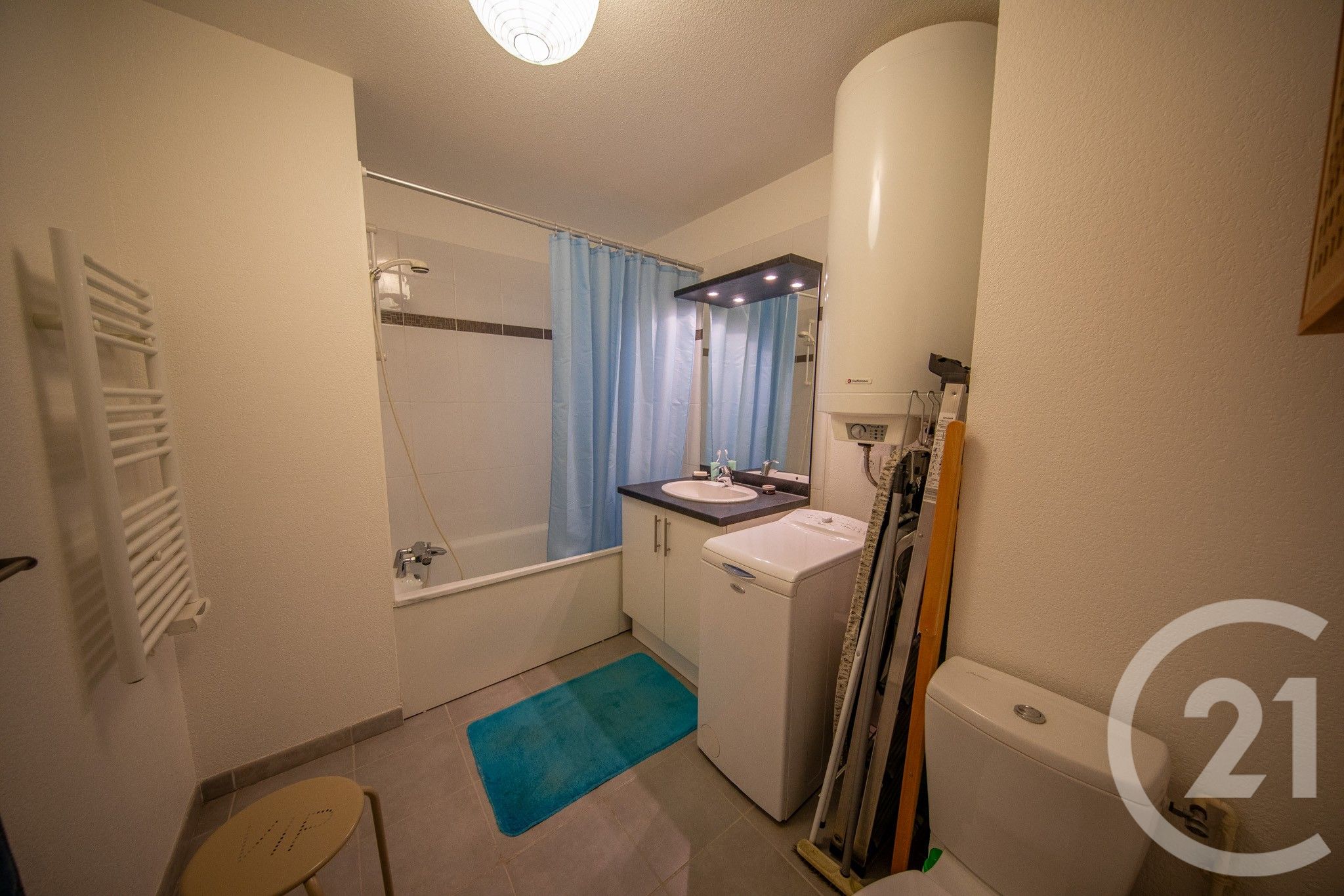 Appartement 2 pièces 38 m² à vendre à Saint-Médard-en-Jalles — photo 7