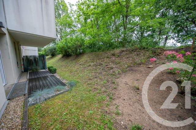 Appartement F2 à vendre - 2 pièces - 37.79 m2 - ST MEDARD EN JALLES - 33 - AQUITAINE - Century 21 Kadima