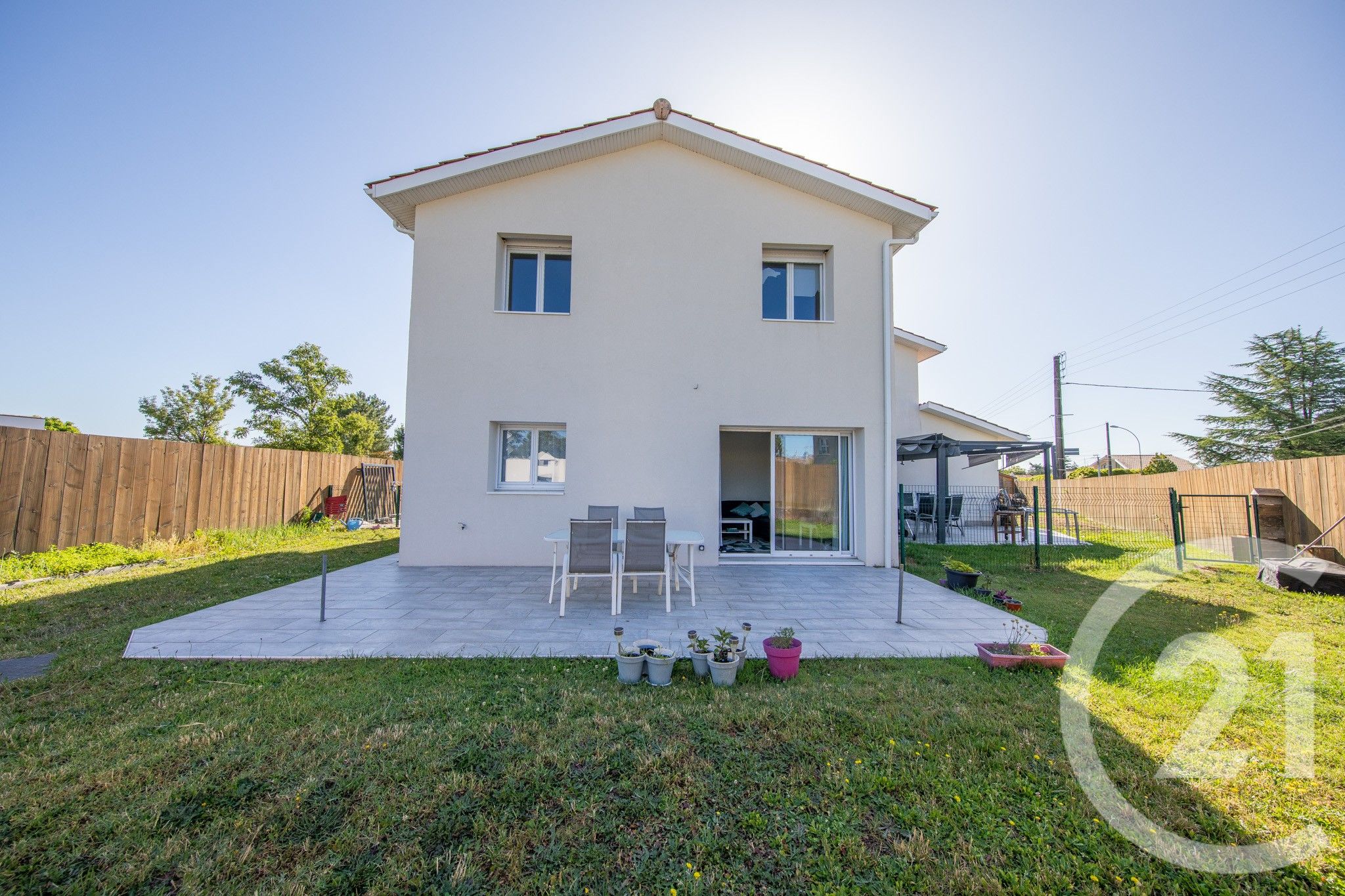 Maison 6 pièces 108 m² à vendre à Saint-Médard-en-Jalles — photo 11