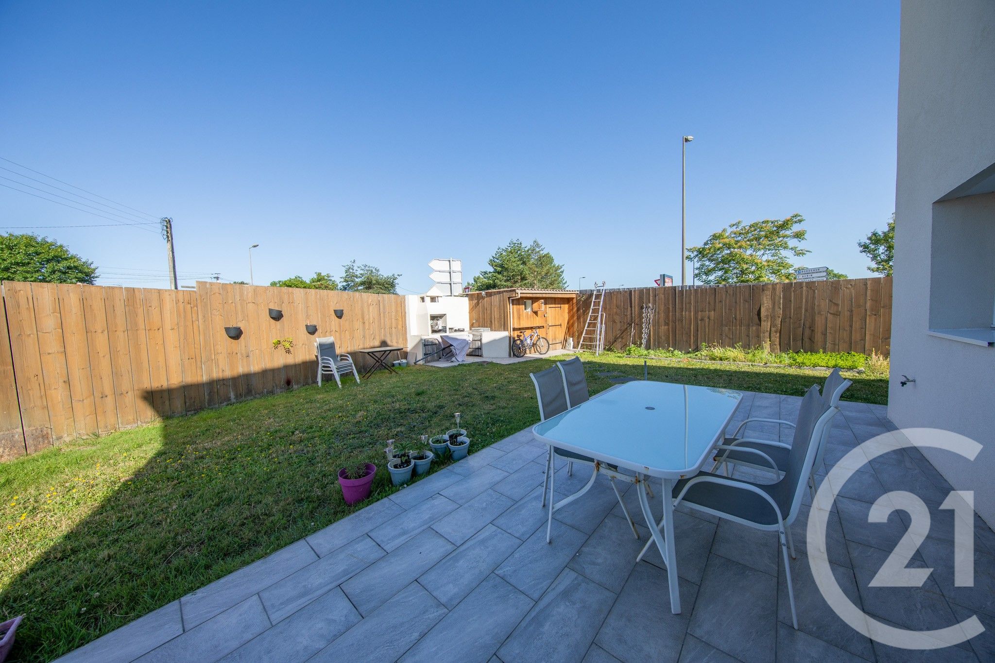 Maison 6 pièces 108 m² à vendre à Saint-Médard-en-Jalles — photo 10