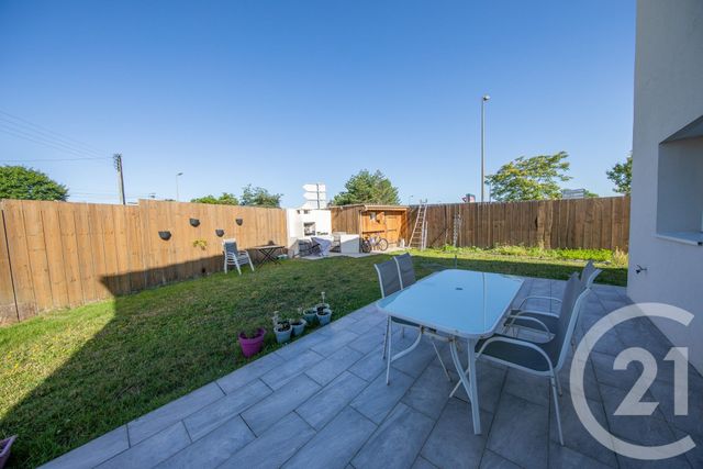 maison à vendre - 6 pièces - 108.04 m2 - ST MEDARD EN JALLES - 33 - AQUITAINE - Century 21 Kadima