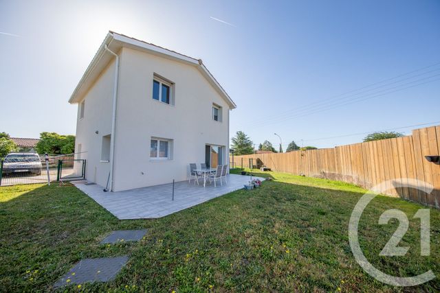 Maison à vendre ST MEDARD EN JALLES