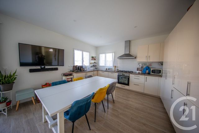 maison à vendre - 6 pièces - 108.04 m2 - ST MEDARD EN JALLES - 33 - AQUITAINE - Century 21 Kadima
