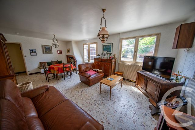 maison à vendre - 6 pièces - 129.7 m2 - ST MEDARD EN JALLES - 33 - AQUITAINE - Century 21 Kadima