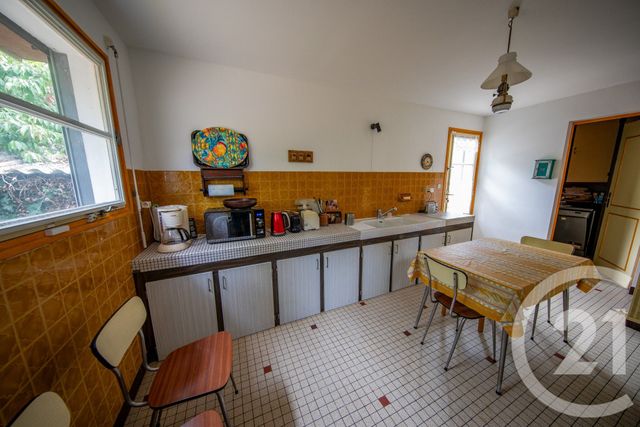 maison à vendre - 6 pièces - 129.7 m2 - ST MEDARD EN JALLES - 33 - AQUITAINE - Century 21 Kadima