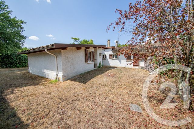 maison à vendre - 6 pièces - 129.7 m2 - ST MEDARD EN JALLES - 33 - AQUITAINE - Century 21 Kadima