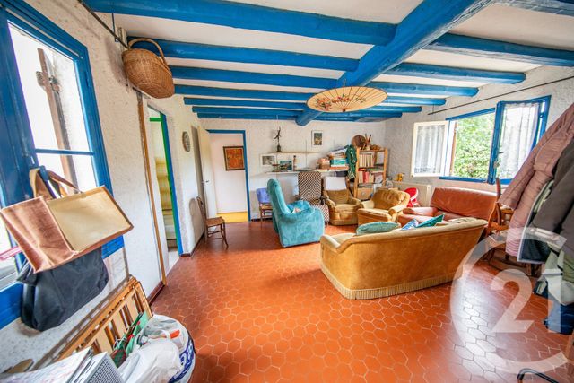 maison à vendre - 6 pièces - 129.7 m2 - ST MEDARD EN JALLES - 33 - AQUITAINE - Century 21 Kadima