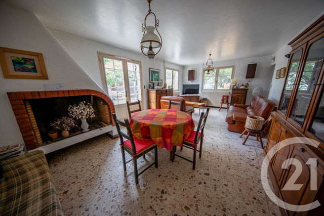 maison à vendre - 6 pièces - 129.7 m2 - ST MEDARD EN JALLES - 33 - AQUITAINE - Century 21 Kadima
