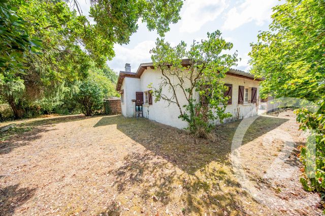 maison à vendre - 6 pièces - 129.7 m2 - ST MEDARD EN JALLES - 33 - AQUITAINE - Century 21 Kadima