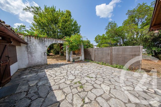 maison à vendre - 6 pièces - 129.7 m2 - ST MEDARD EN JALLES - 33 - AQUITAINE - Century 21 Kadima