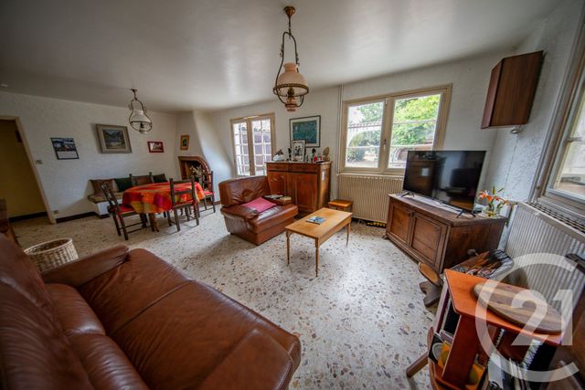maison à vendre - 6 pièces - 129.7 m2 - ST MEDARD EN JALLES - 33 - AQUITAINE - Century 21 Kadima
