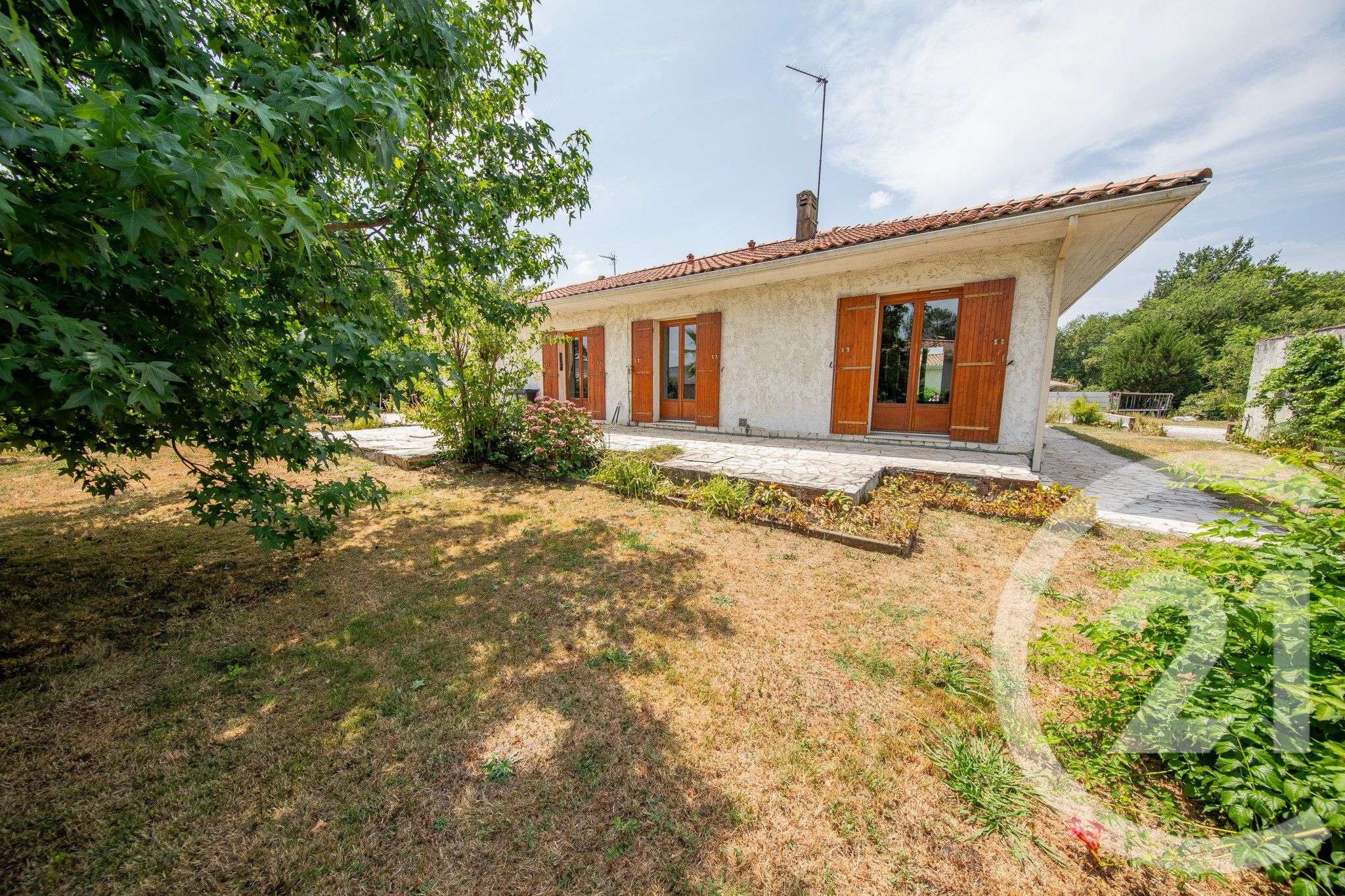 Maison 6 pièces 166 m² à vendre à Saint-Médard-en-Jalles — photo 11