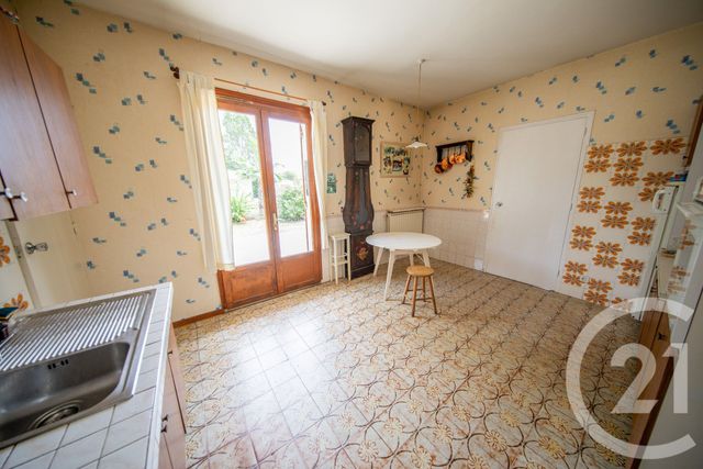 maison à vendre - 6 pièces - 165.68 m2 - ST MEDARD EN JALLES - 33 - AQUITAINE - Century 21 Kadima
