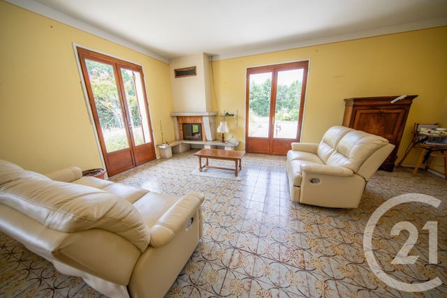 maison à vendre - 6 pièces - 165.68 m2 - ST MEDARD EN JALLES - 33 - AQUITAINE - Century 21 Kadima