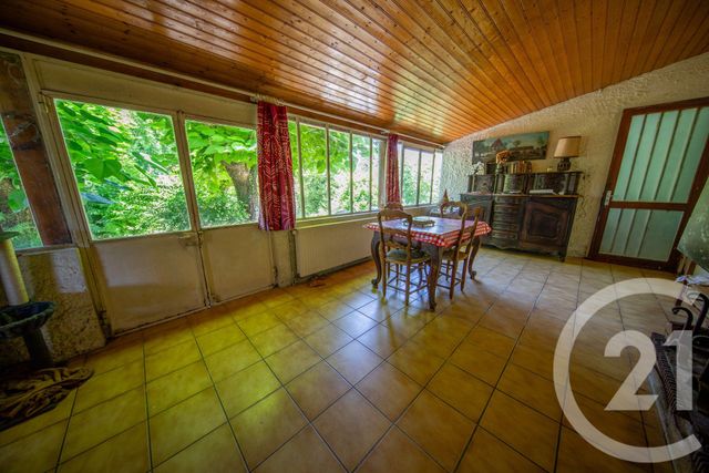 maison à vendre - 7 pièces - 157.04 m2 - ST MEDARD EN JALLES - 33 - AQUITAINE - Century 21 Kadima