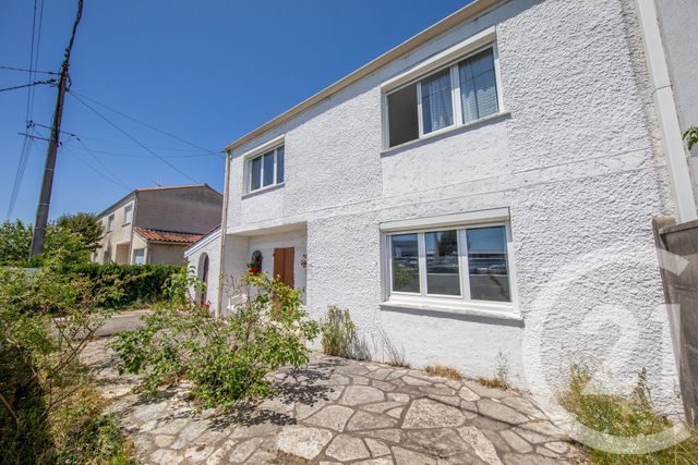 Maison à vendre ST MEDARD EN JALLES