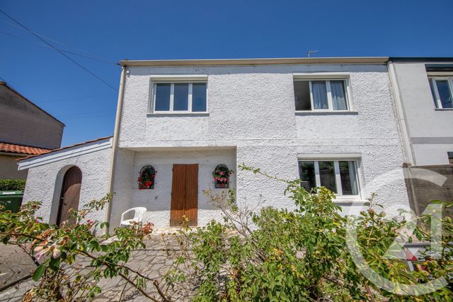 maison à vendre - 7 pièces - 157.04 m2 - ST MEDARD EN JALLES - 33 - AQUITAINE - Century 21 Kadima