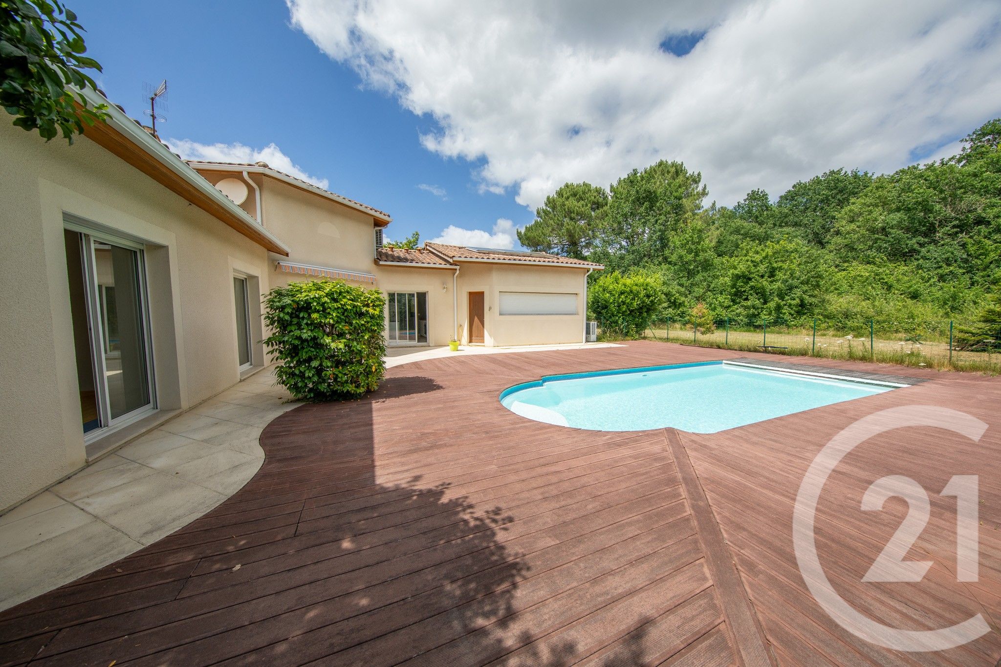 Maison 5 pièces 134 m² à vendre à Avensan — photo 10