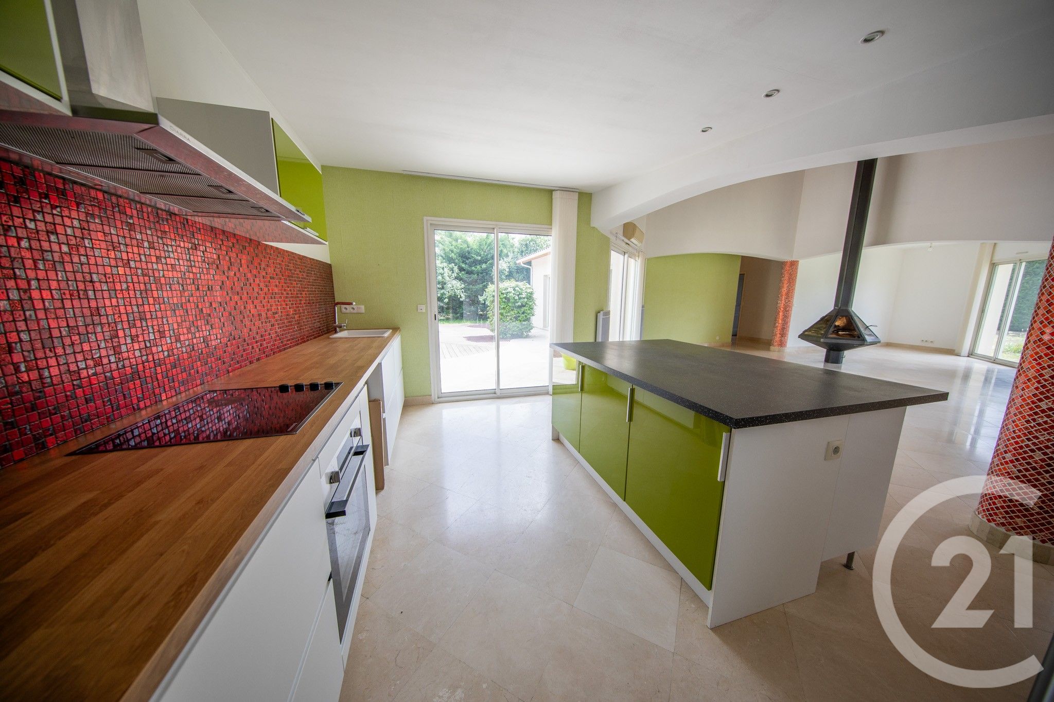 Maison 5 pièces 134 m² à vendre à Avensan — photo 5