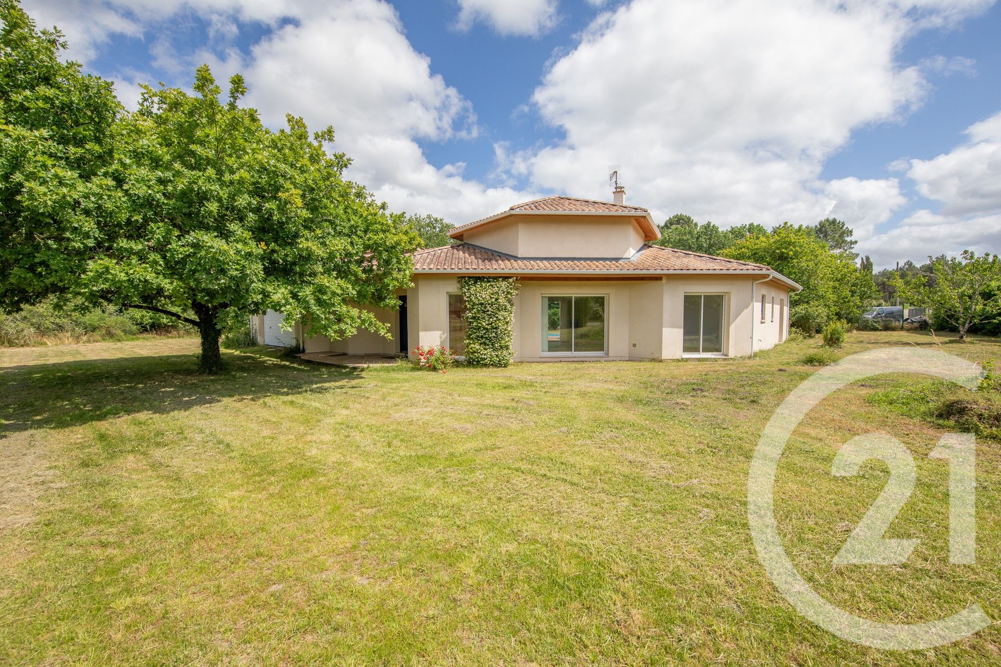 Maison 5 pièces 134 m² à vendre à Avensan — photo 2
