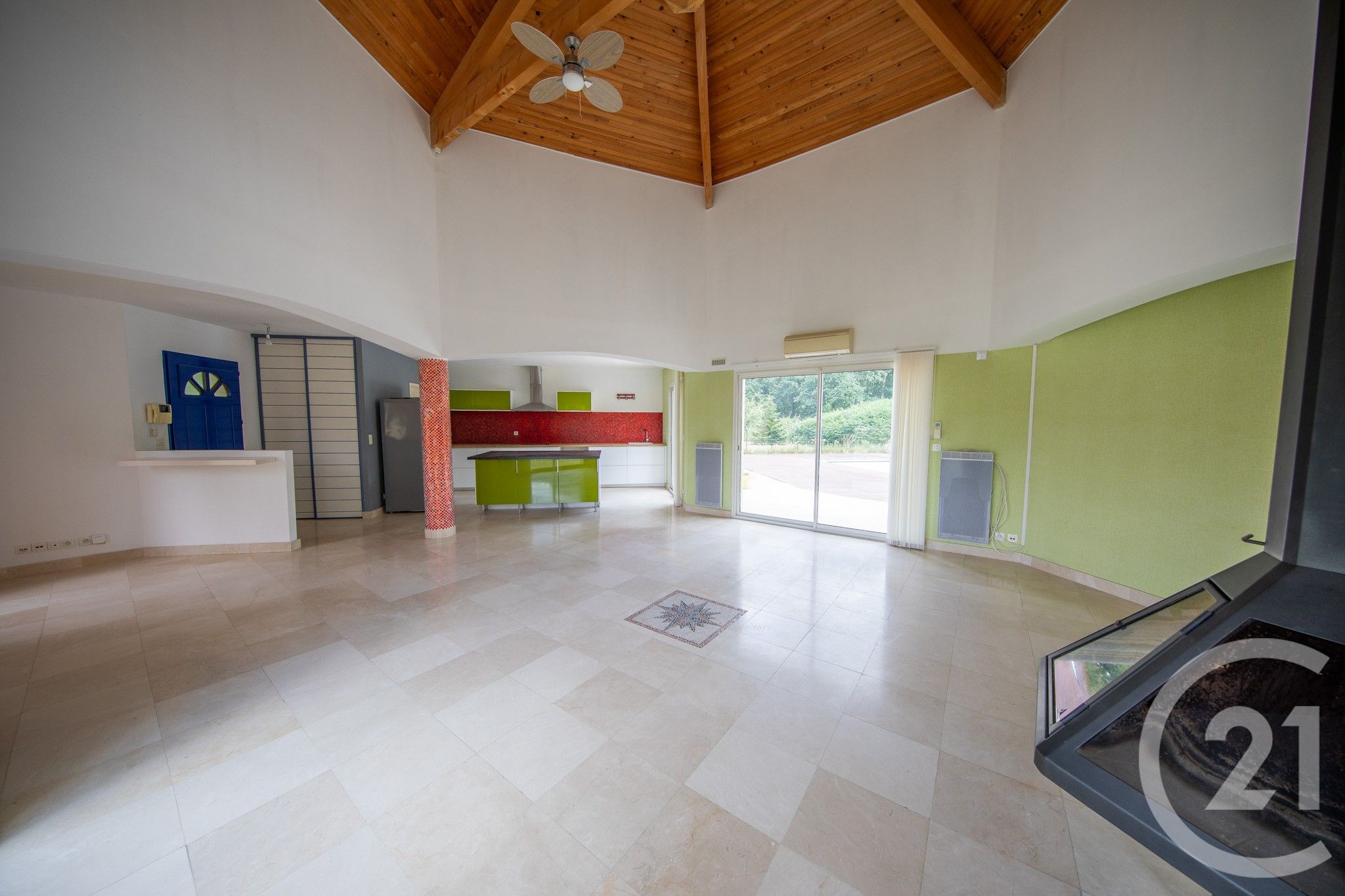 Maison 5 pièces 134 m² à vendre à Avensan — photo 4