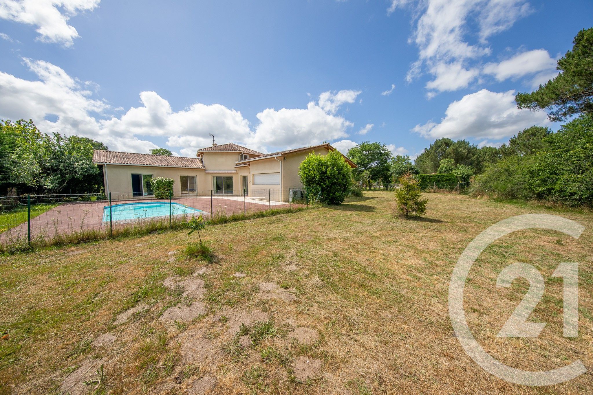 Maison 5 pièces 134 m² à vendre à Avensan — photo 12
